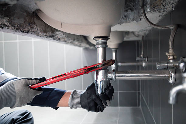 Licensed Pipe Repair service in Nashville, MI - Street Wise - Plumbing